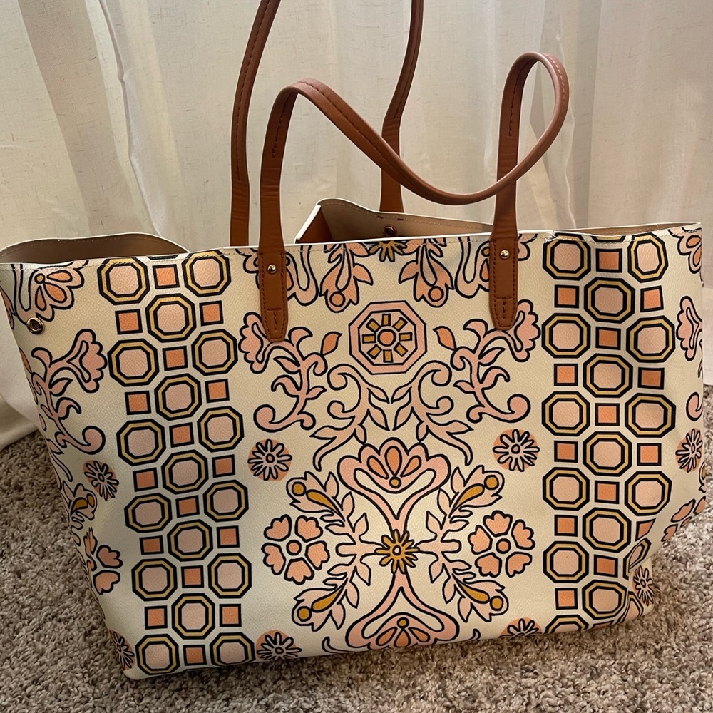Tory Burch Tote Purse